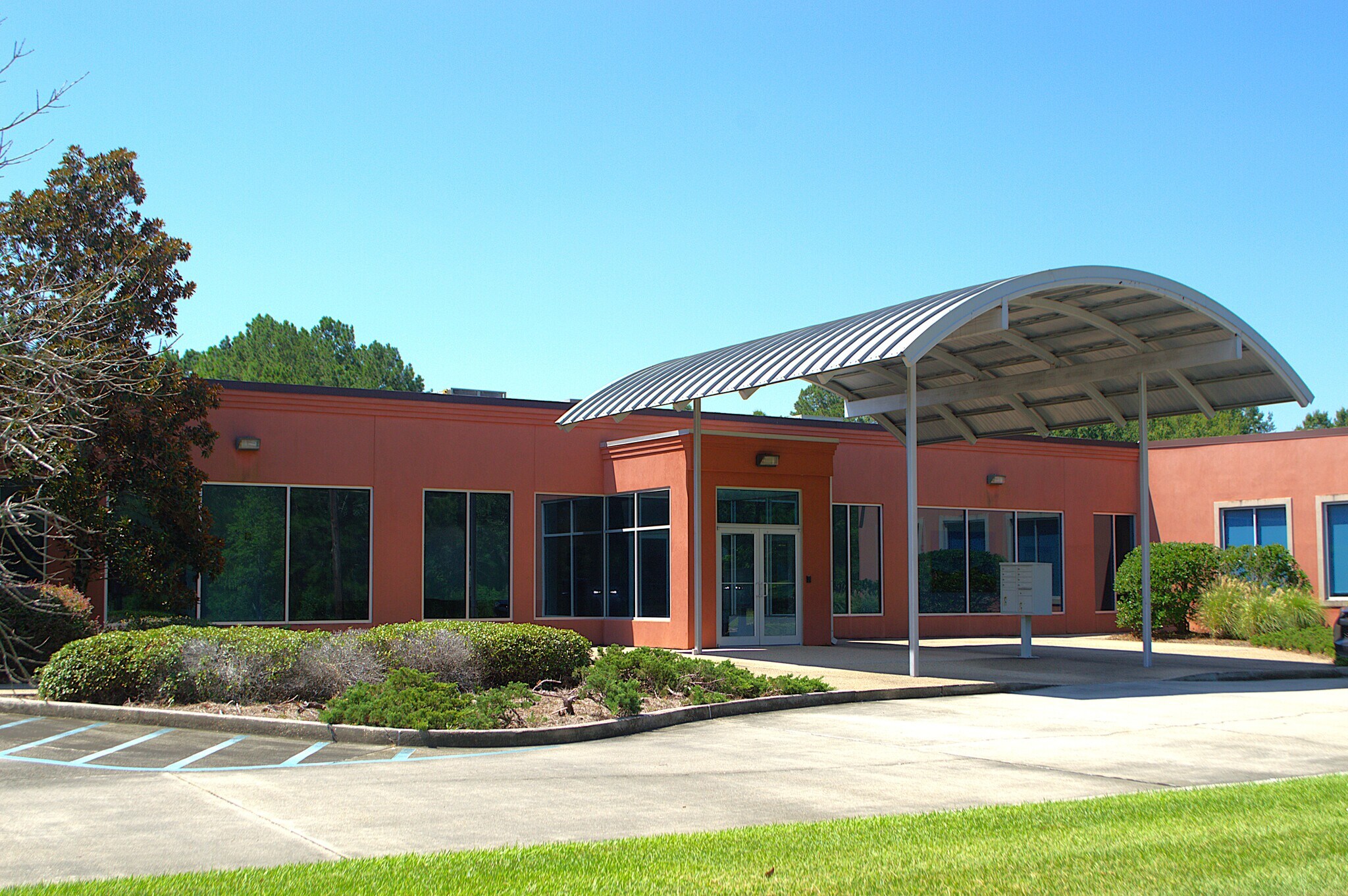 4200 Mamie St, Hattiesburg, MS à louer Photo du bâtiment- Image 1 de 11