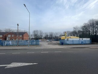 Plus de détails pour 921 Uttoxeter Rd, Stoke On Trent - Terrain à vendre