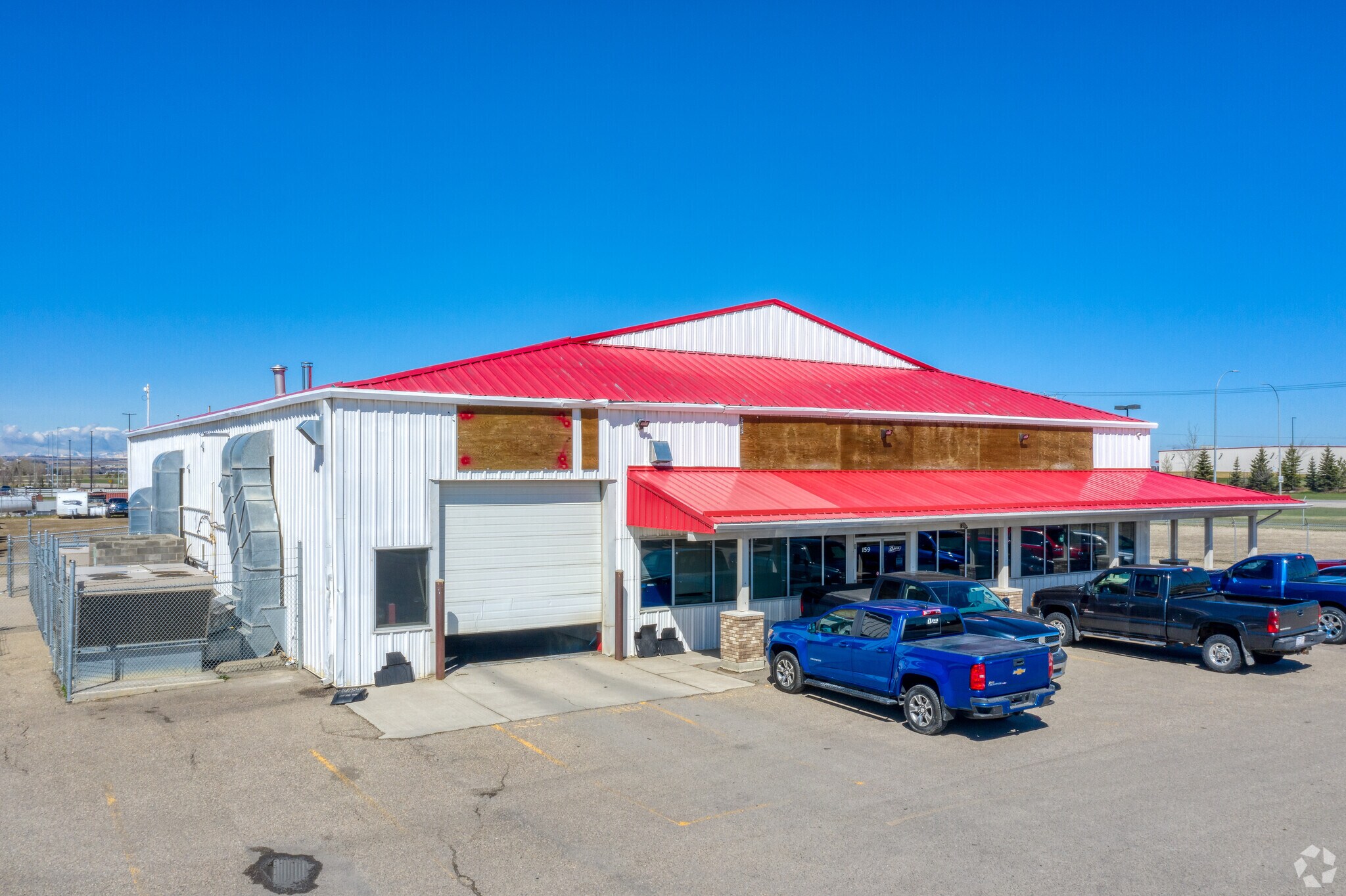 159 East Lake Blvd NE, Airdrie, AB à vendre Photo principale- Image 1 de 1