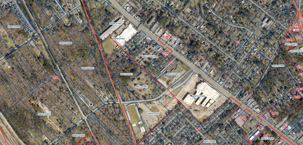 0 Cooper LN, Garden City, GA for sale - Building Photo - Image 1 of 7