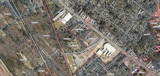 Plus de détails pour 0 Cooper LN, Garden City, GA - Terrain à vendre