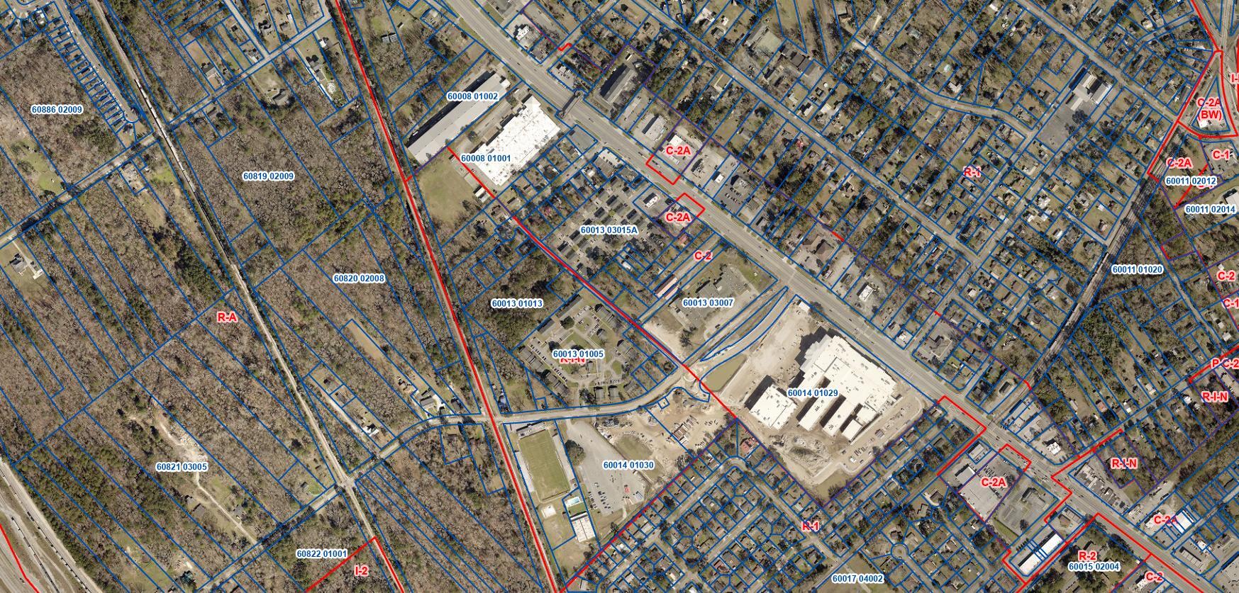 0 Cooper LN, Garden City, GA for sale Building Photo- Image 1 of 8