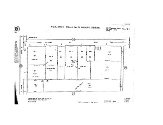 Plus de détails pour Amboy Rd, Twentynine Palms, CA - Terrain à vendre