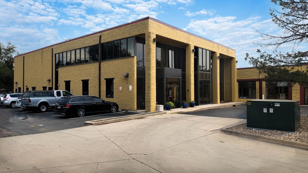 4735 Walnut St, Boulder, CO for sale - Building Photo - Image 1 of 18