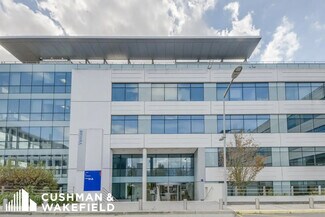 More details for 3 Rue Saarinen, Rungis - Office for Lease