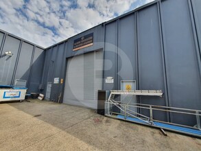 480-482 Victoria St, Wetherill Park à louer Photo du bâtiment- Image 1 de 4