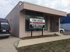 2269 Sheridan Rd, Zion, IL for lease Interior Photo- Image 1 of 4