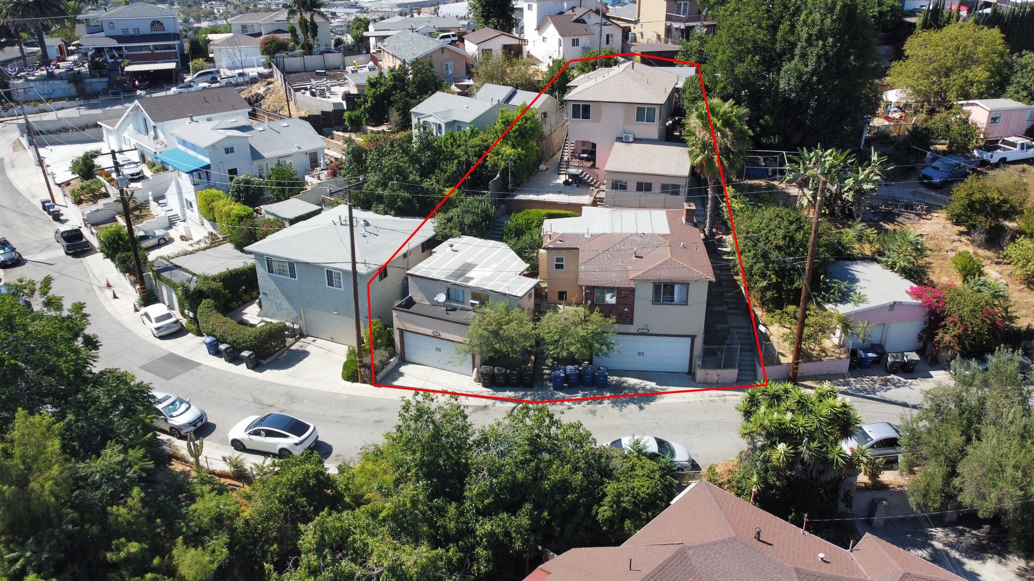 3733 Bostwick St, Los Angeles, CA for sale Building Photo- Image 1 of 6