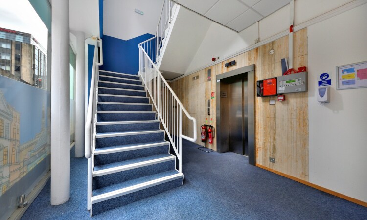 199-213 Sauchiehall St, Glasgow à vendre - Photo intérieure - Image 2 de 14