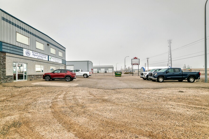 116 Orchard Way, Strathmore, AB à louer - Photo du bâtiment - Image 2 de 34