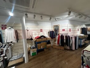 Commerce de détail dans Barcelone, Barcelona à louer Photo intérieure- Image 1 de 29