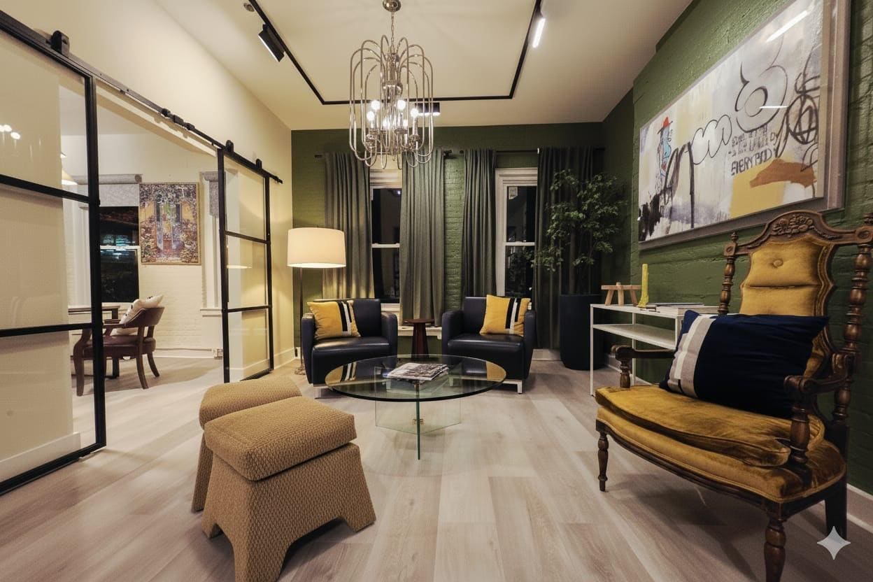 344 E 59th St, New York, NY for lease Interior Photo- Image 1 of 5