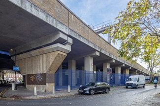 More details for 203-204A Virgil St, London - Flex for Lease