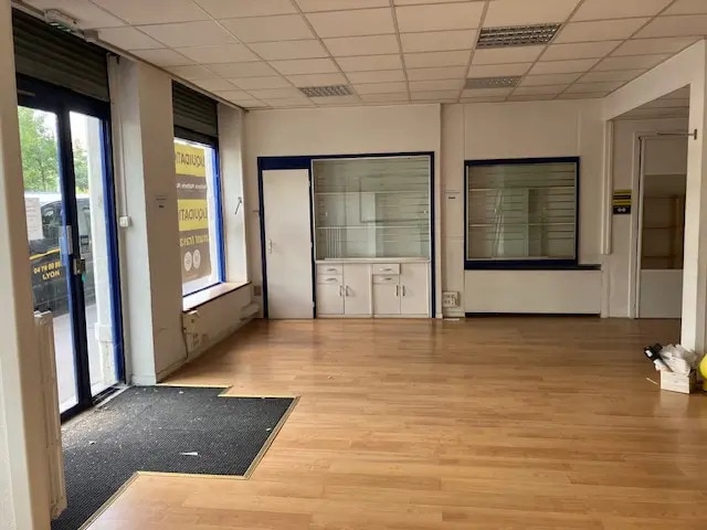 3 Quai Général Sarrail, Lyon for lease - Building Photo - Image 2 of 20