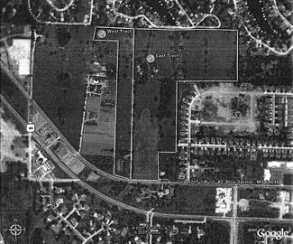 Plus de détails pour 4215-4255 SW US Highway 40, Blue Springs, MO - Terrain à vendre