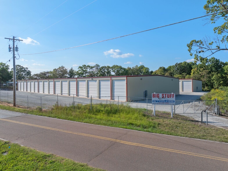 50 Voss Ln, Huntingdon, TN for sale - Building Photo - Image 1 of 19