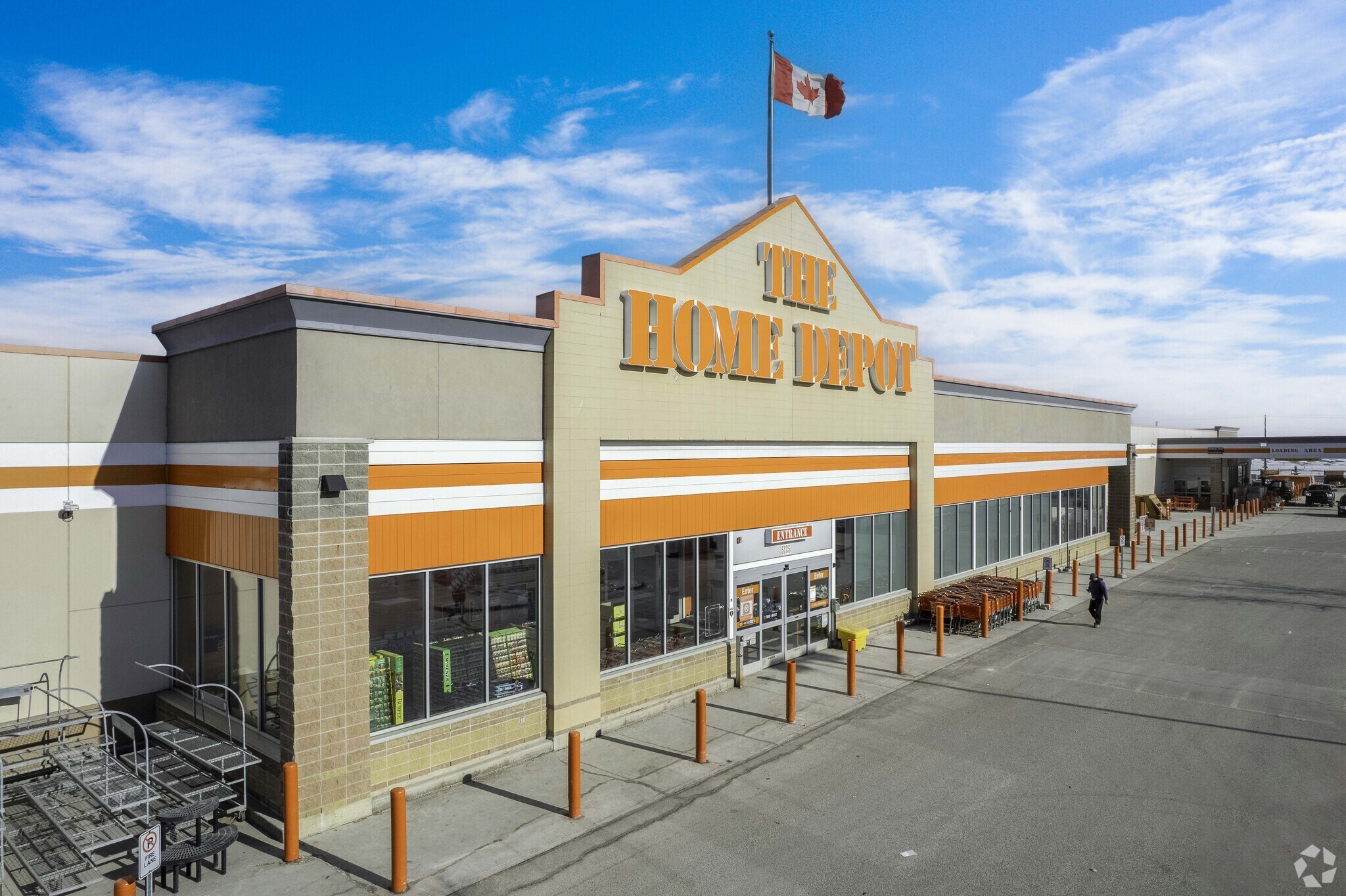 4916 130th Ave SE, Calgary, AB for sale Building Photo- Image 1 of 1