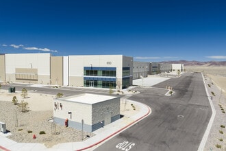850 Commerce Center Dr, Fernley, NV for lease Interior Photo- Image 2 of 9
