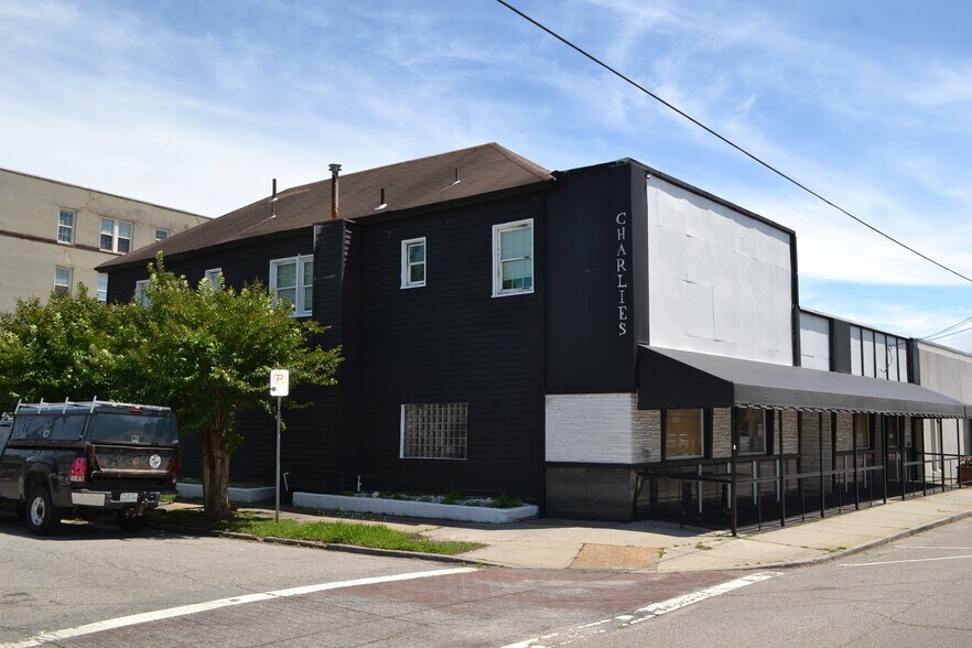 4024 Granby St, Norfolk, VA for lease - Primary Photo - Image 1 of 11