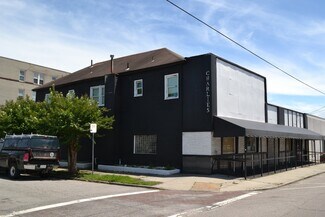 Plus de détails pour 4024 Granby St, Norfolk, VA - Commerce de détail à louer