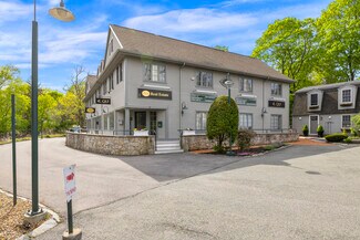 Plus de détails pour 4 S Main St, Ipswich, MA - Bureau à louer