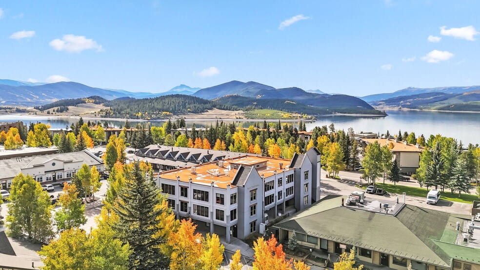 114 Village Pl, Dillon, CO for sale - Building Photo - Image 1 of 47