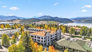 Plus de détails pour 114 Village Pl, Dillon, CO - Bureau à louer