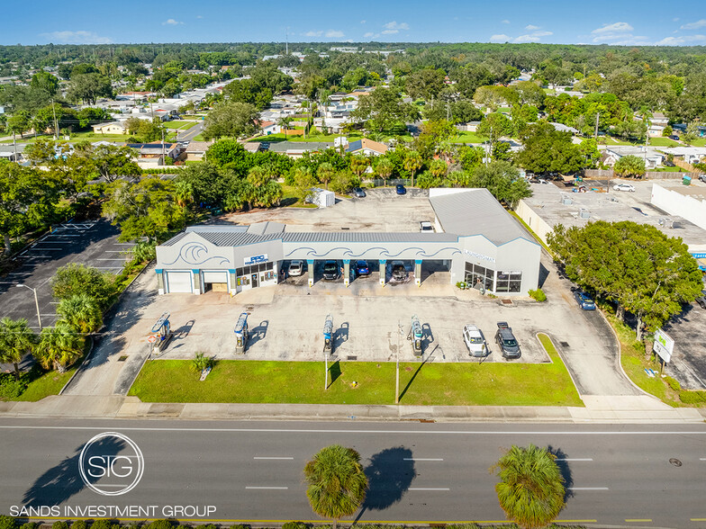 9300 Seminole Blvd, Seminole, FL à vendre - Photo du b timent - Image 1 de 5