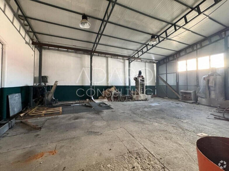 Industrial in Torrejón de Ardoz, Madrid for lease - Building Photo - Image 2 of 7