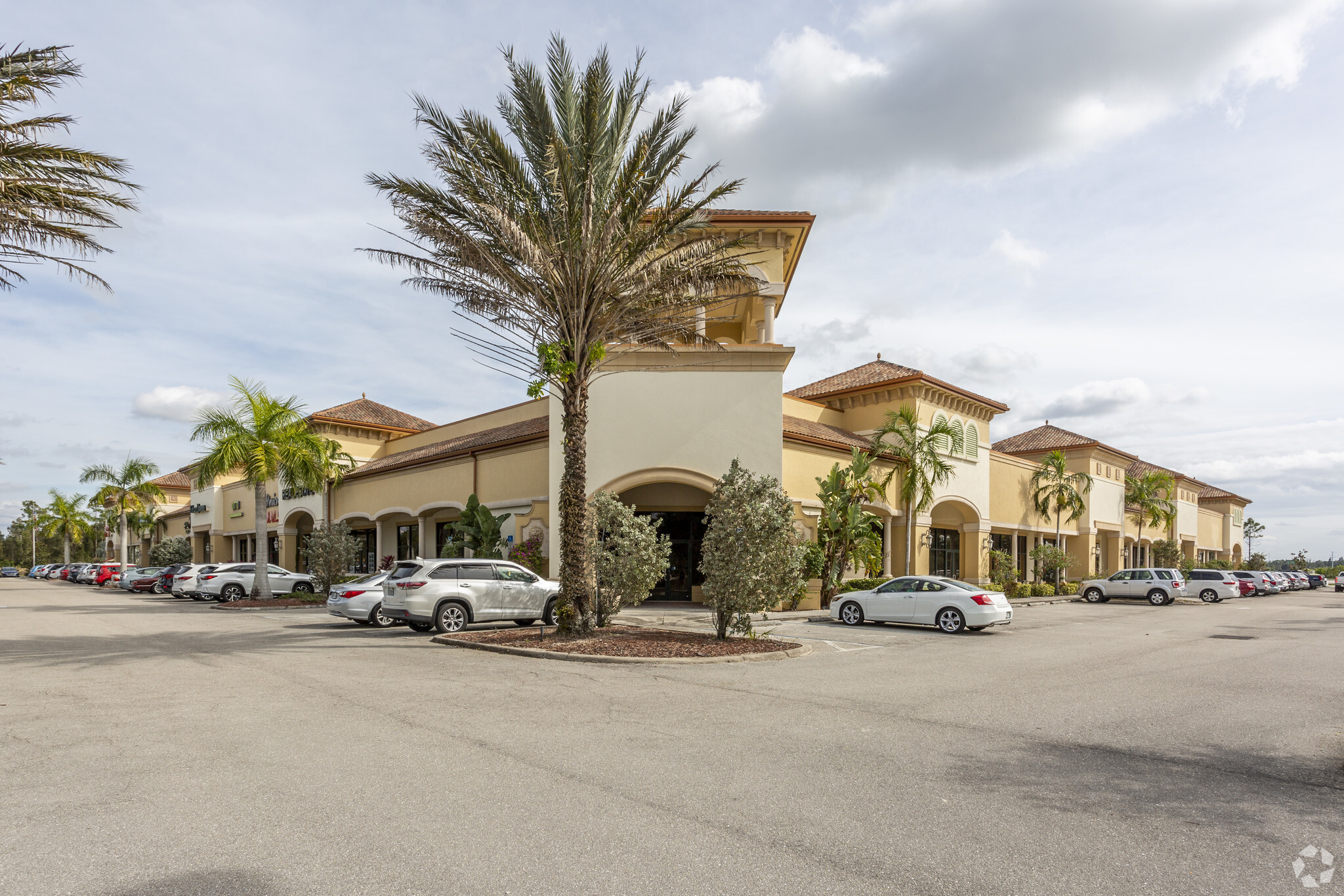 3571 Del Prado Blvd, Cape Coral, FL for lease Building Photo- Image 1 of 9