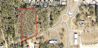 Plus de détails pour 8750 Jeff Hamilton Rd, Mobile, AL - Terrain à vendre