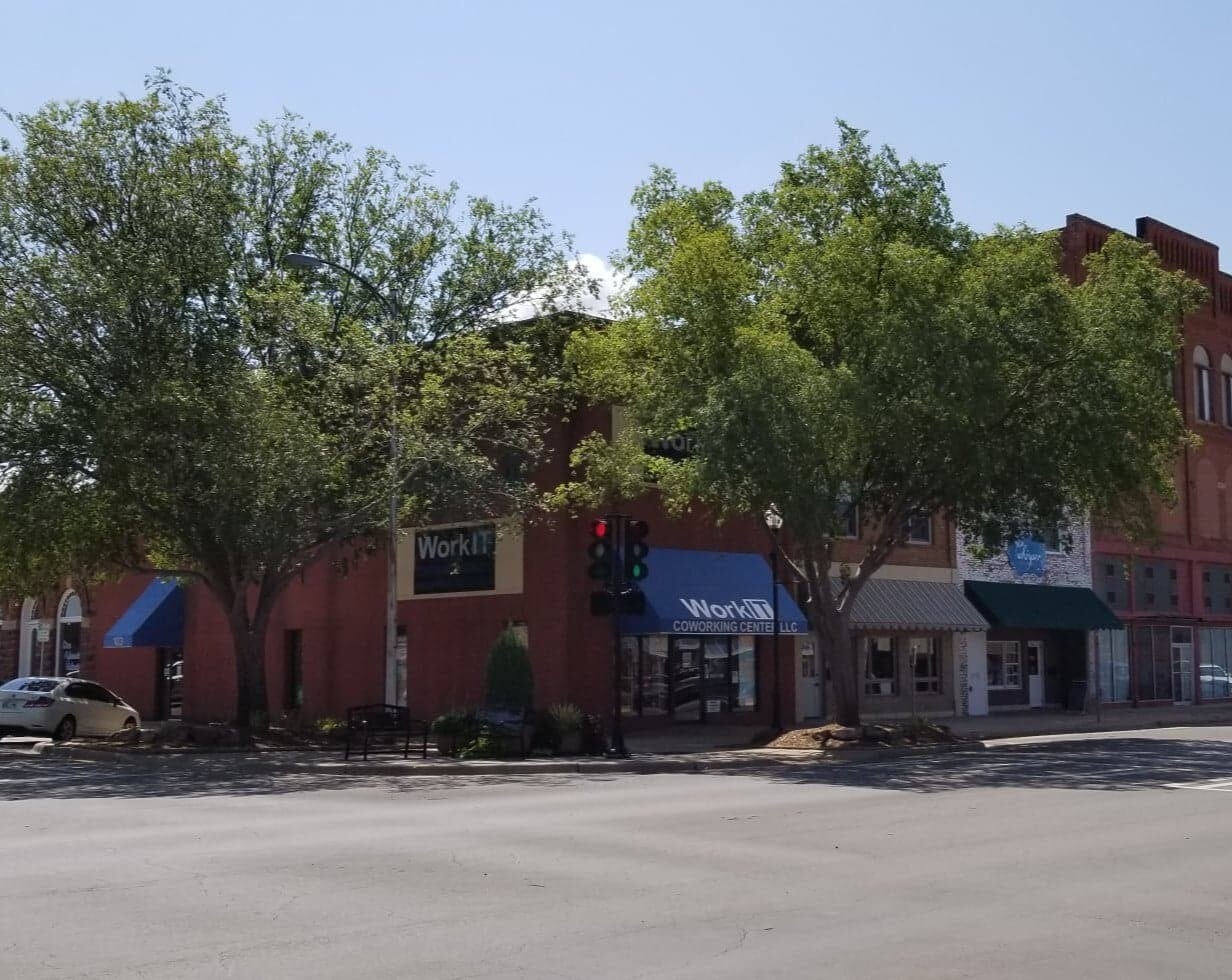 901 S Main St, Stillwater, OK for lease Primary Photo- Image 1 of 10