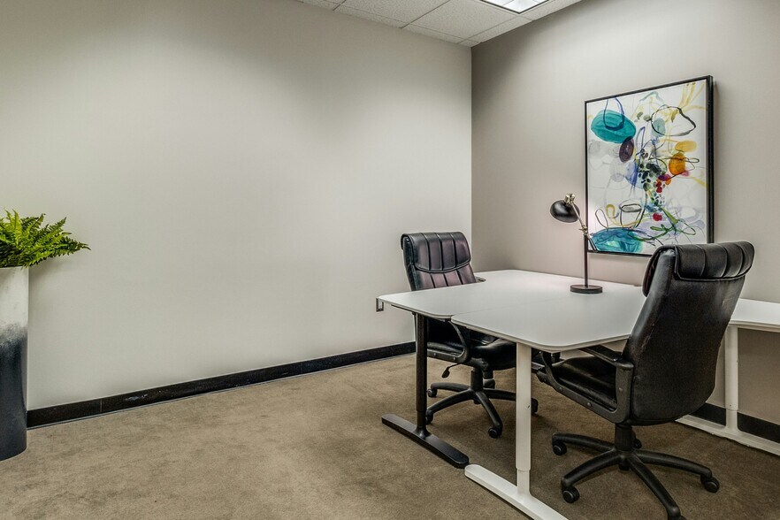 13355 Noel Rd, Dallas, TX à louer - Photo intérieure - Image 3 de 24