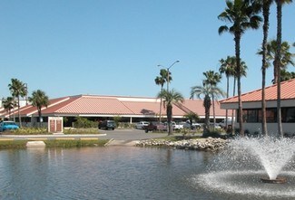 Plus de détails pour 12495 34th St N, Saint Petersburg, FL - Local d'activités, Industriel à louer