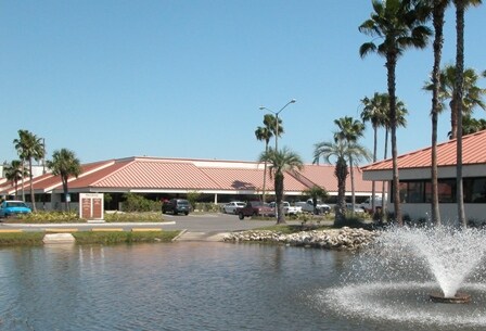 More details for 12495 34th St N, Saint Petersburg, FL - Flex, Industrial for Lease