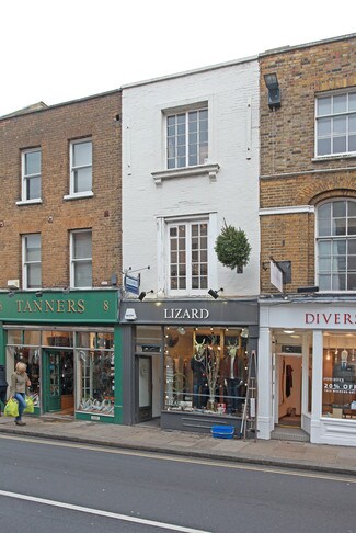 More details for 10 Hill St, Richmond - Office for Lease