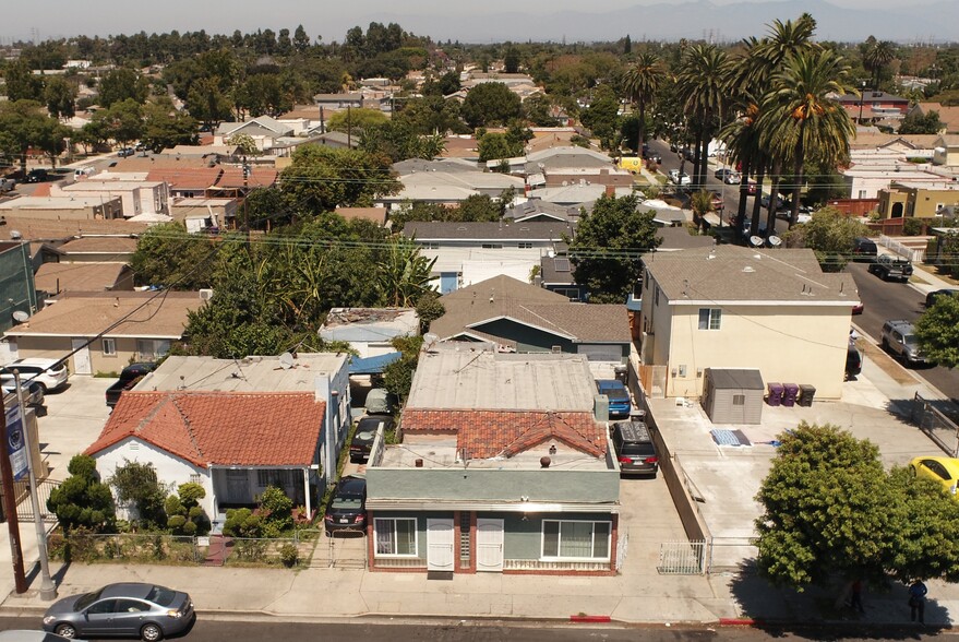 921 E South St, Long Beach, CA for sale - Primary Photo - Image 1 of 1