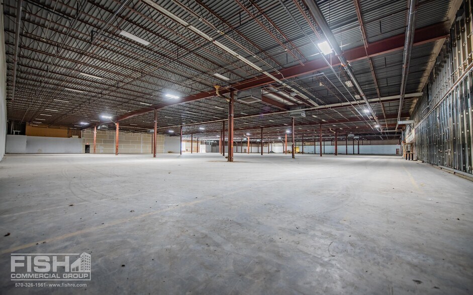 3231 Lycoming Creek Rd, Williamsport, PA à louer - Photo intérieure - Image 2 de 12