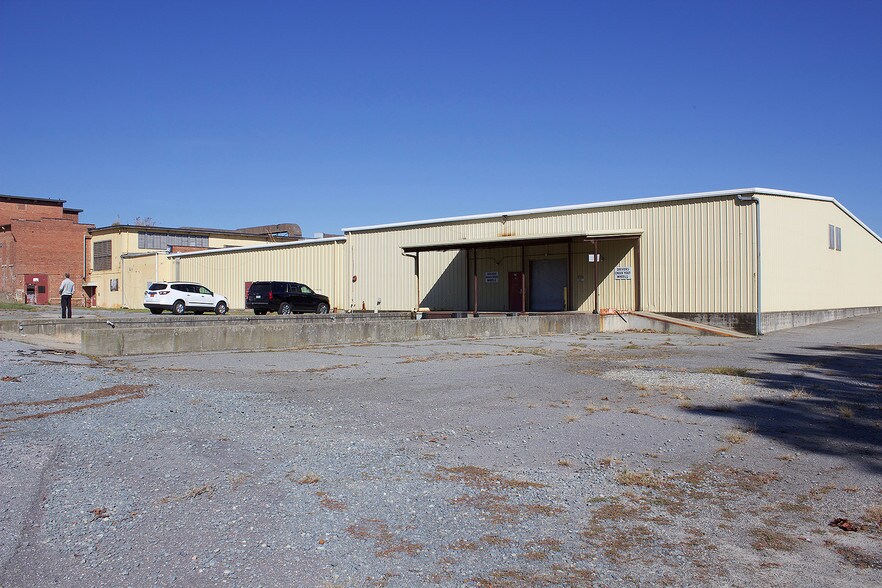 801 N William St, Goldsboro, NC for lease - Other - Image 2 of 11