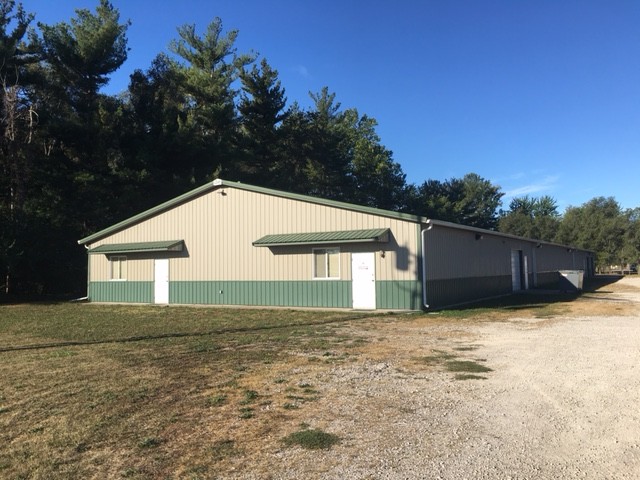 5119 Old Route 36, Springfield, IL à vendre - Autre - Image 1 de 1