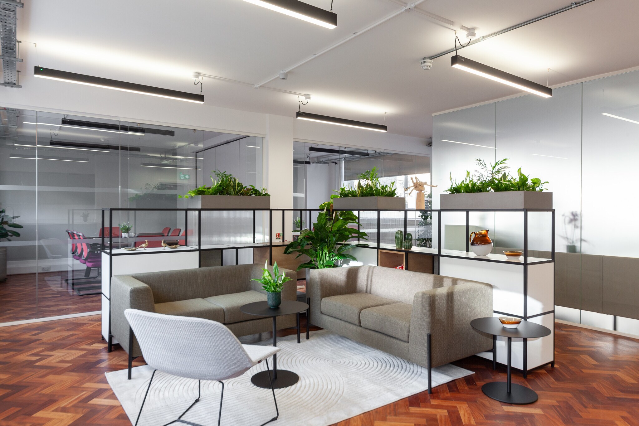 23-25 Eastcastle St, London for lease Building Photo- Image 1 of 19