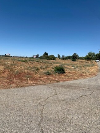 Plus de détails pour 5242 C St, Banning, CA - Terrain à vendre