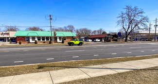 More details for 1145 & 1165 Elmhurst Ave – Land for Sale, Des Plaines, IL