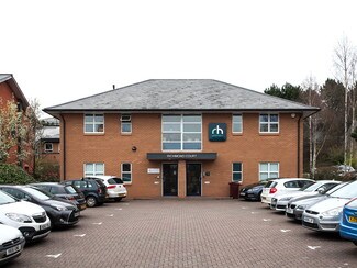 More details for Emperor Way, Exeter - Office for Lease
