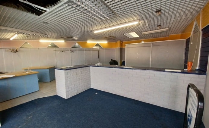 8 Transit Way, Plymouth à louer Photo intérieure- Image 1 de 4