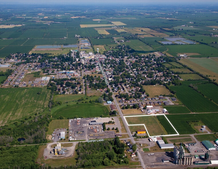 St Lawrence St, Winchester, ON à vendre - Photo du bâtiment - Image 2 de 3