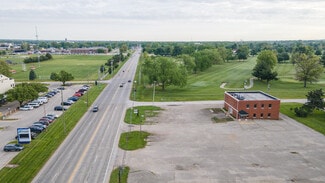 More details for 3900 S 7th St, Terre Haute, IN - Office for Sale