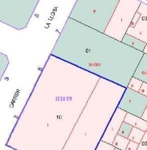 Almenara, Costa del Azahar, CASTELLÓN DE LA PLANA, Castellón à vendre - Photo du bâtiment - Image 2 de 4