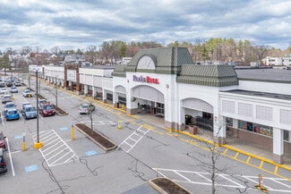 More details for 371-395 Massachusetts Ave, Acton, MA - Retail for Lease