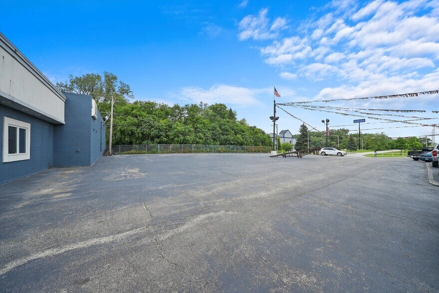 2920 W 159th St, Markham, IL à vendre - Photo du bâtiment - Image 2 de 26